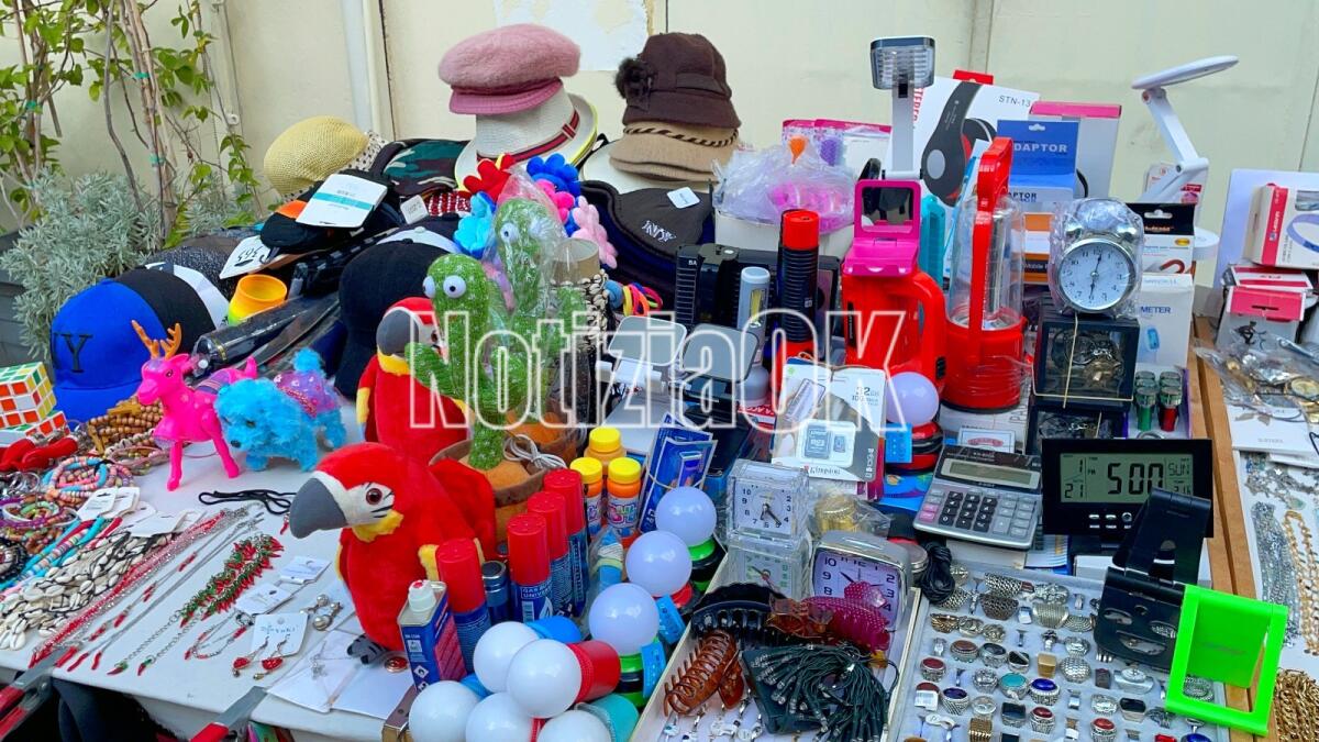 Crotone, Voce: "Non ritirerò l'ordinanza: gli ambulanti possono lavorare in altre zone" - 