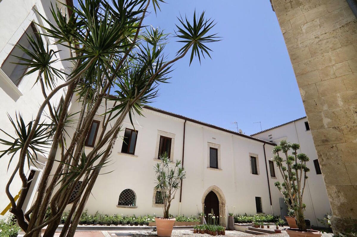 I Musei Diocesani di Calabria si raccontano tra arte e bellezza - 