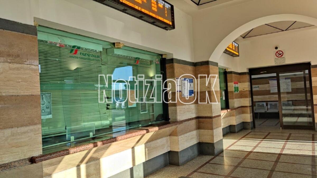 Trasporti, sciopero del personale di TrenItalia in Calabria: possibili disagi - 