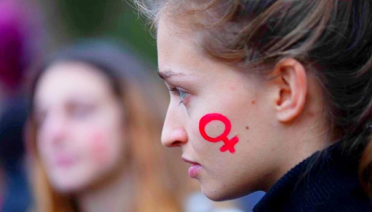 Crotone, oggi in Piazza della Resistenza la giornata contro la violenza sulle donne - 