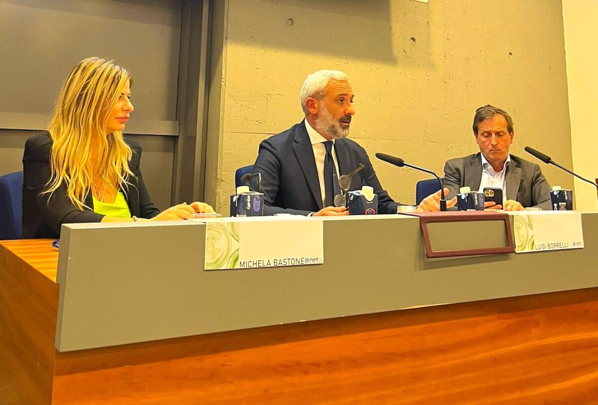 Ecomondo 2022: Un progetto targato Crotone si distingue tra tutti gli altri - 