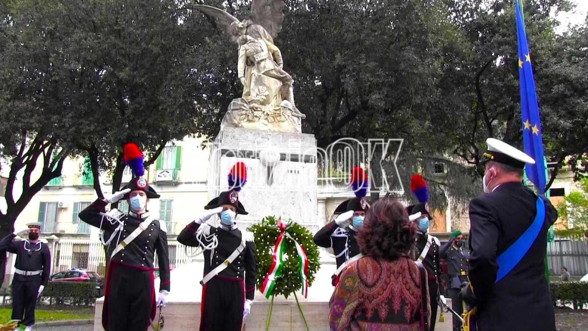 4 novembre, provvedimenti alla viabilità nel centro di Crotone - 