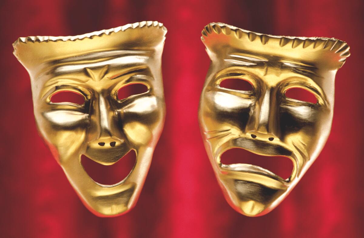 Ritorna la rassegna teatrale “Sipario d’Inverno” - 