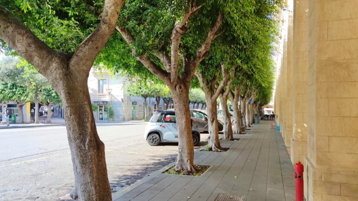 Crotone, niente ambulanti in centro e sul lungomare: Voce firma l'ordinanza - 
