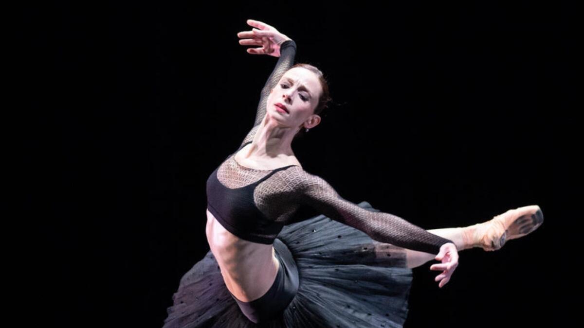 Anbeta Toromani ritorna in Calabria con "Preludes" - 
