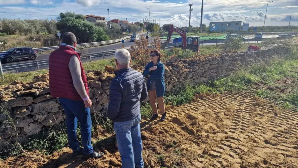 Isola di Capo Rizzuto, emergenza idrica: lavori in corso per la risoluzione del problema - 
