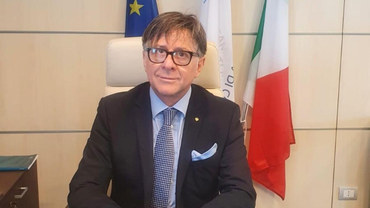 Camera di Commercio Catanzaro-Crotone-Vibo: il primo presidente in visita alla sede pitagorica - 