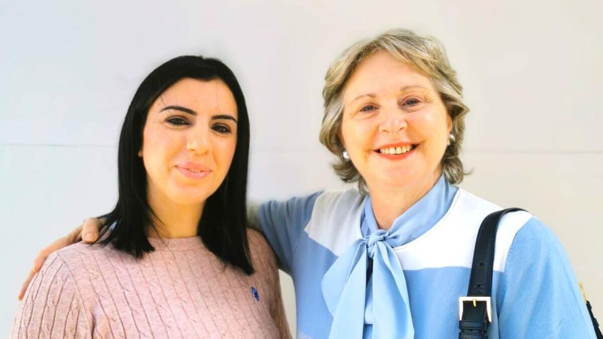 Crotone - Valentina Borrelli in Commissione Pari Opportunità per FdI - 