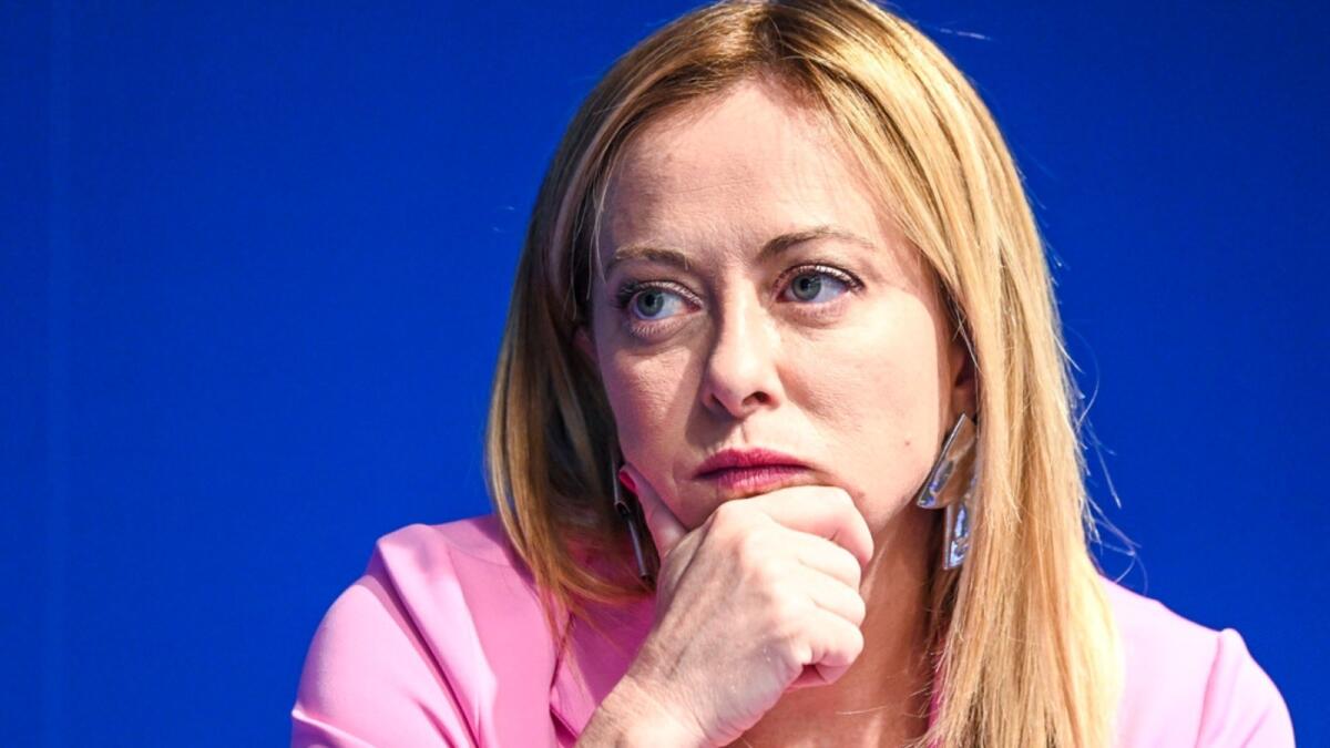 Meloni: “Mi importava fosse un governo serio: penso di esserci riuscita” - 