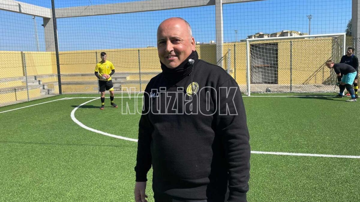 Calcio a 5 - Seconda sconfitta consecutiva per la Futsal Kroton - 