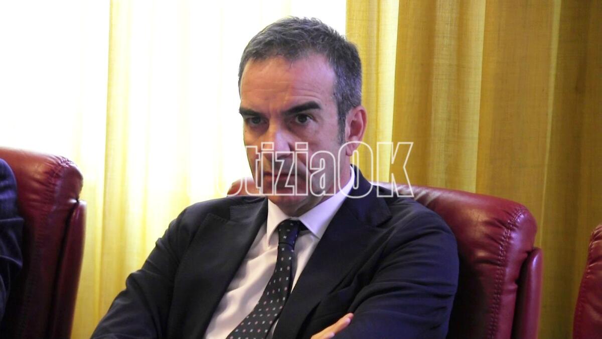 Occhiuto: «In un periodo come questo il Reddito di cittadinanza non si può cancellare» - 