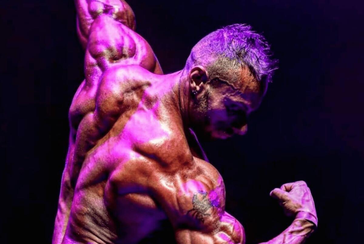 Isola di Capo Rizzuto, gli atleti della Curcio Gym ai Campionati Italiani 2023 - 