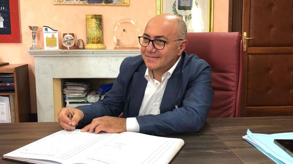 Isola di Capo Rizzuto (KR) - Un nuovo ingresso nella giunta Vittimberga - 