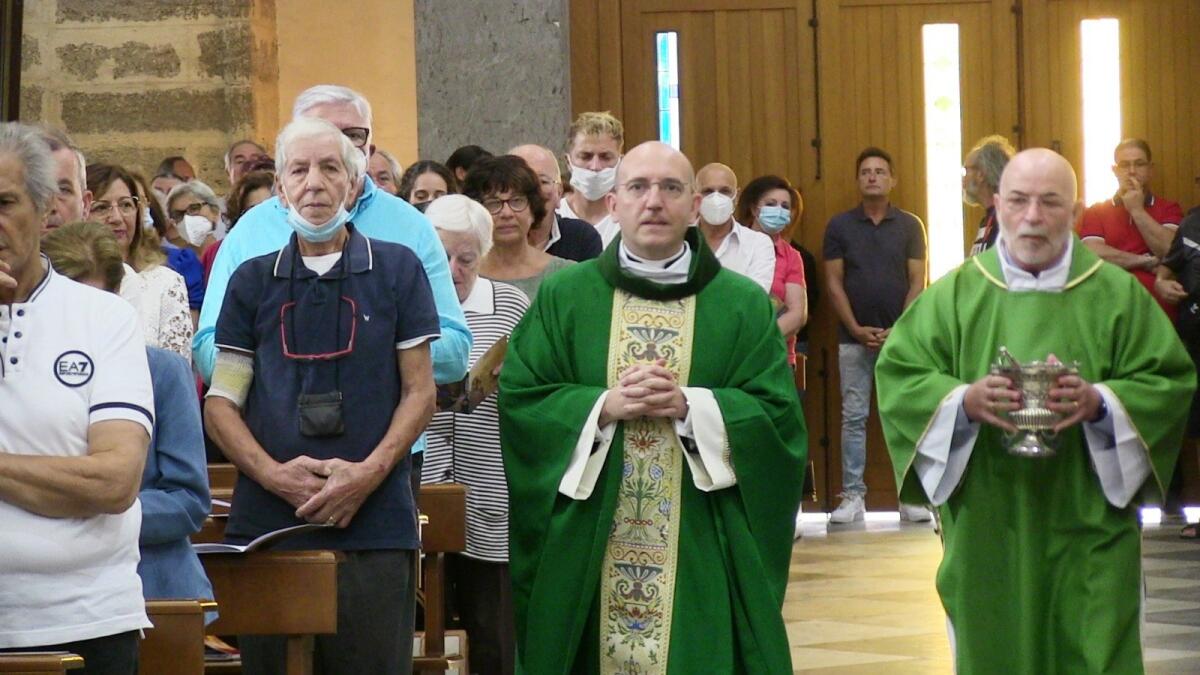 Crotone, il Duomo si chiude per aprirsi alla città - 