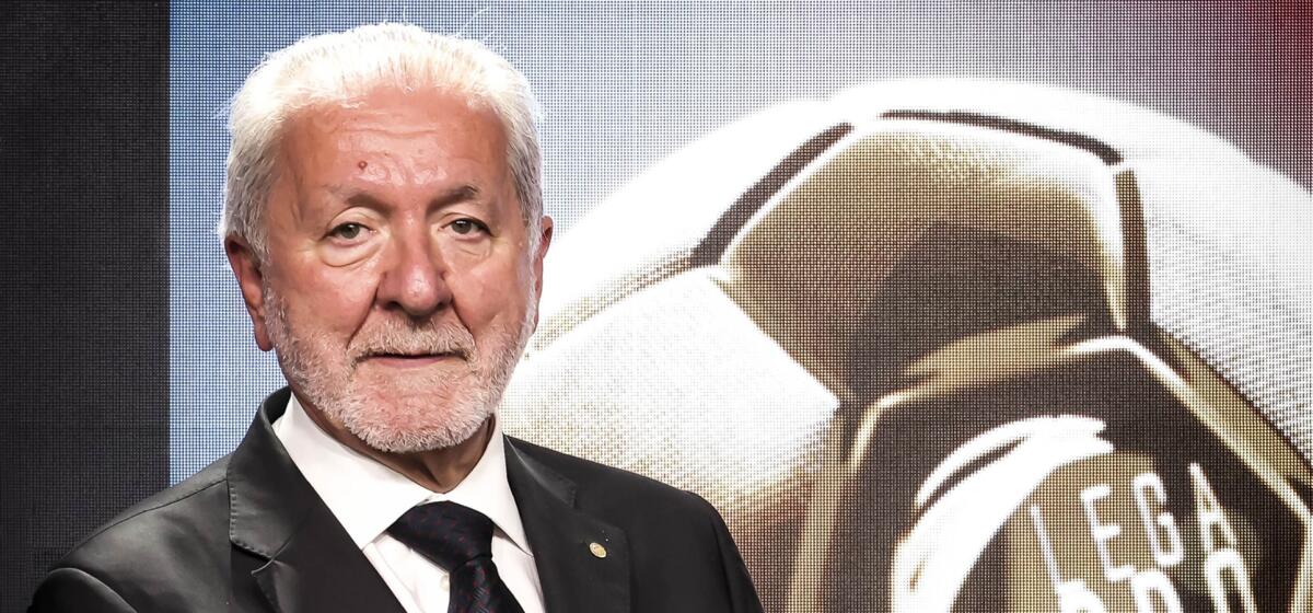 Serie C, Ghirelli (Lega Pro): "Nuovo format dalla stagione 2024-2025" - 