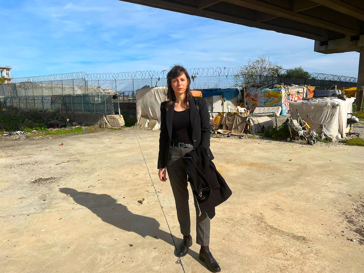Crotone - Cavallo: “Sulla baraccopoli della stazione, la città si è voltata dall’altra parte” - 