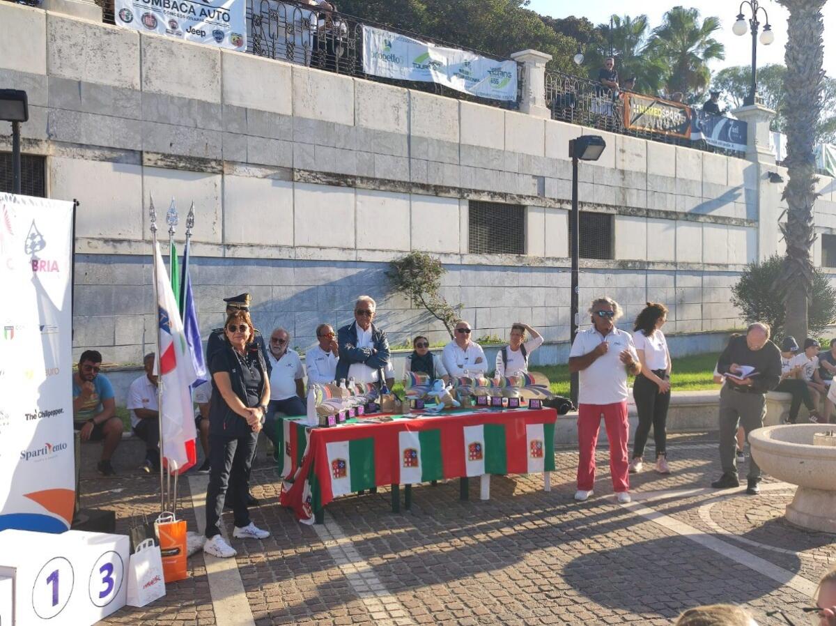 Mediterranean Cup, conclusa la 36esima edizione: strepitoso successo - 