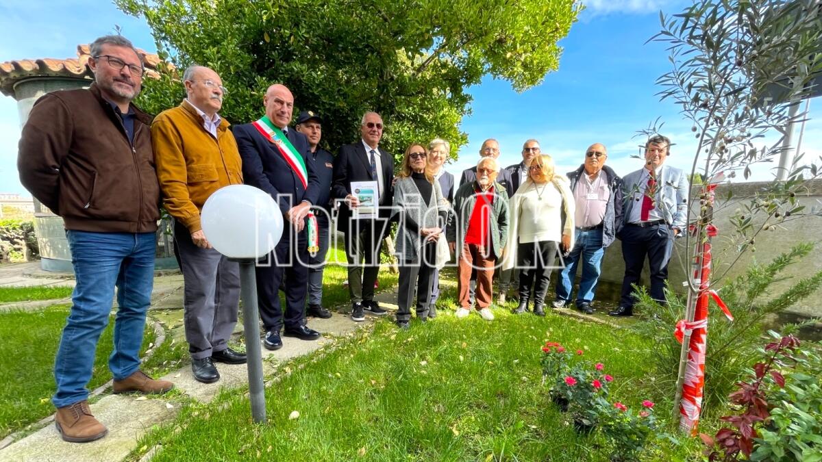 Crotone - A trentatré anni dalla tragedia il ricordo vive ancora - 