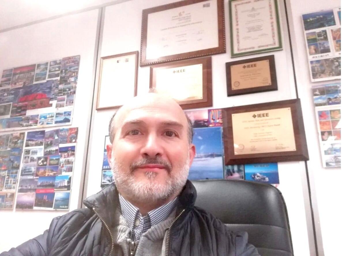 È dell’Unical lo scienziato italiano di maggiore impatto sulla ricerca informatica -