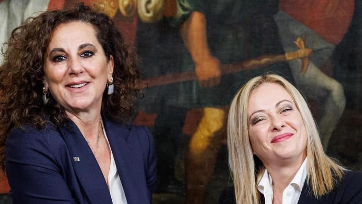 Il Sap: "Wanda Ferro ci sosterrà nella realizzazione della nuova Questura di Crotone" - 