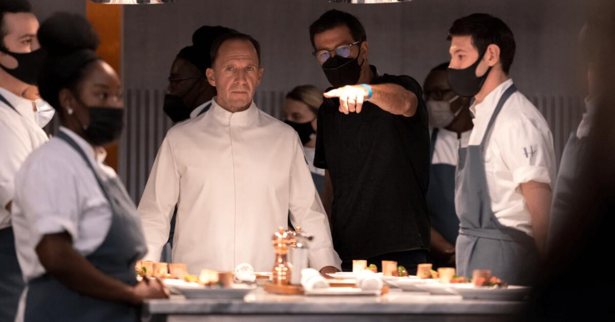 Crotone, al Cinema Teatro Apollo arriva "The Menu" - 