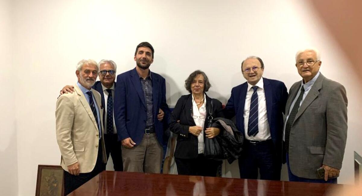 Crotone, la Nuova Scuola Pitagorica promuove "Pyith-Agorà" - 