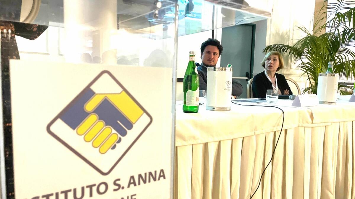 Telemedicina: il servizio Oberon dell’Istituto Sant’Anna modello per il Ministero della Salute - 