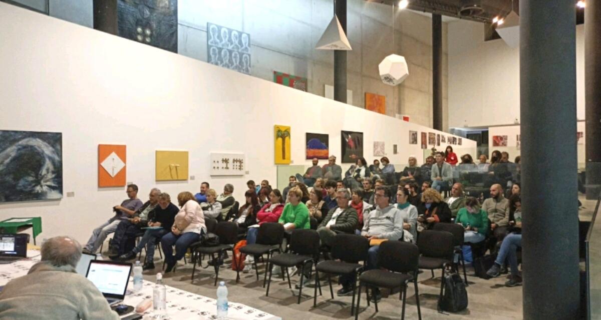 Crotone, al Museo di Pitagora concluso il seminario WWF - 