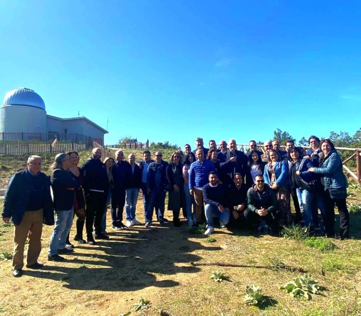A Savelli l'assemblea del comitato provinciale UNPLI Crotone - 