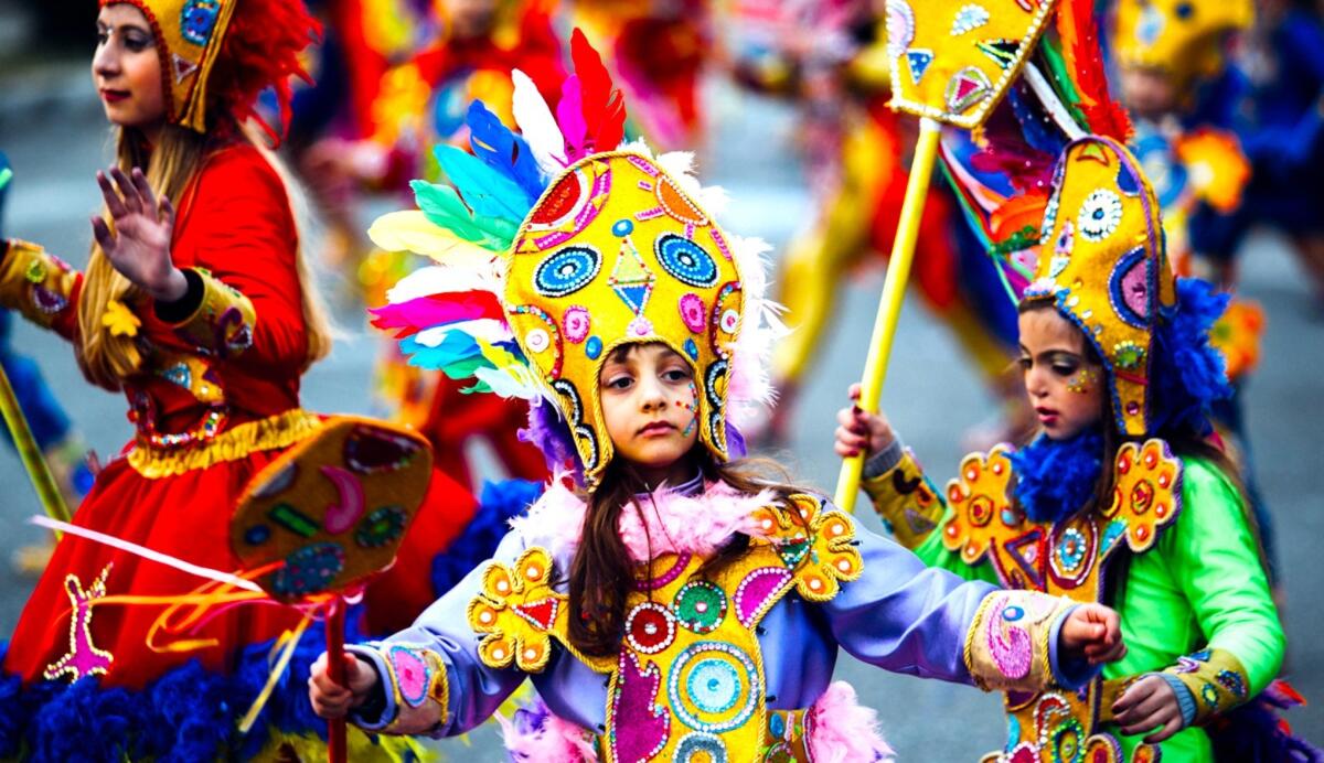 Castrovillari, tutto pronto per la 65 edizione del Carnevale Internazionale - 