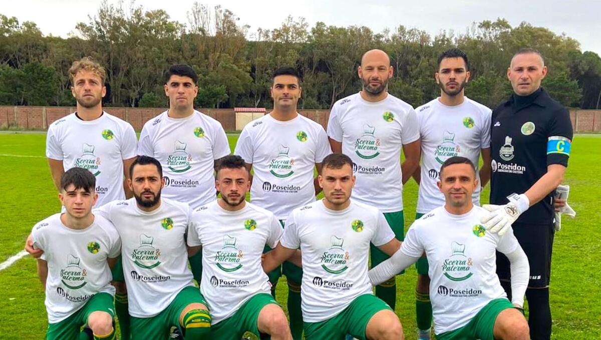 Prima Categoria - Derby equilibrato tra il Real Fondo Gesù e il Città di Cirò Marina - 