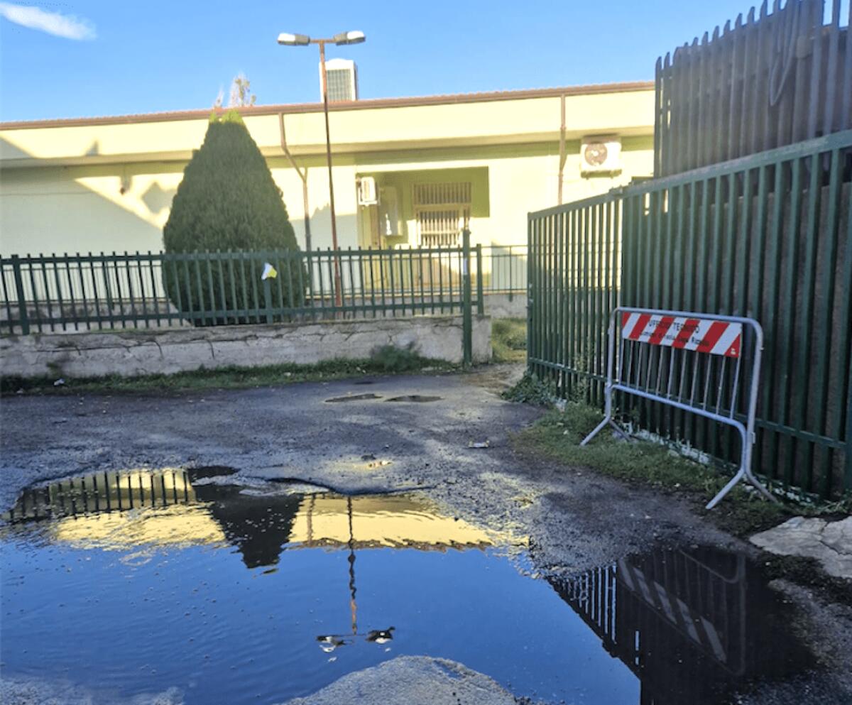 Isola di Capo Rizzuto: le scuole da emblema alla cultura a immagine del degrado - 