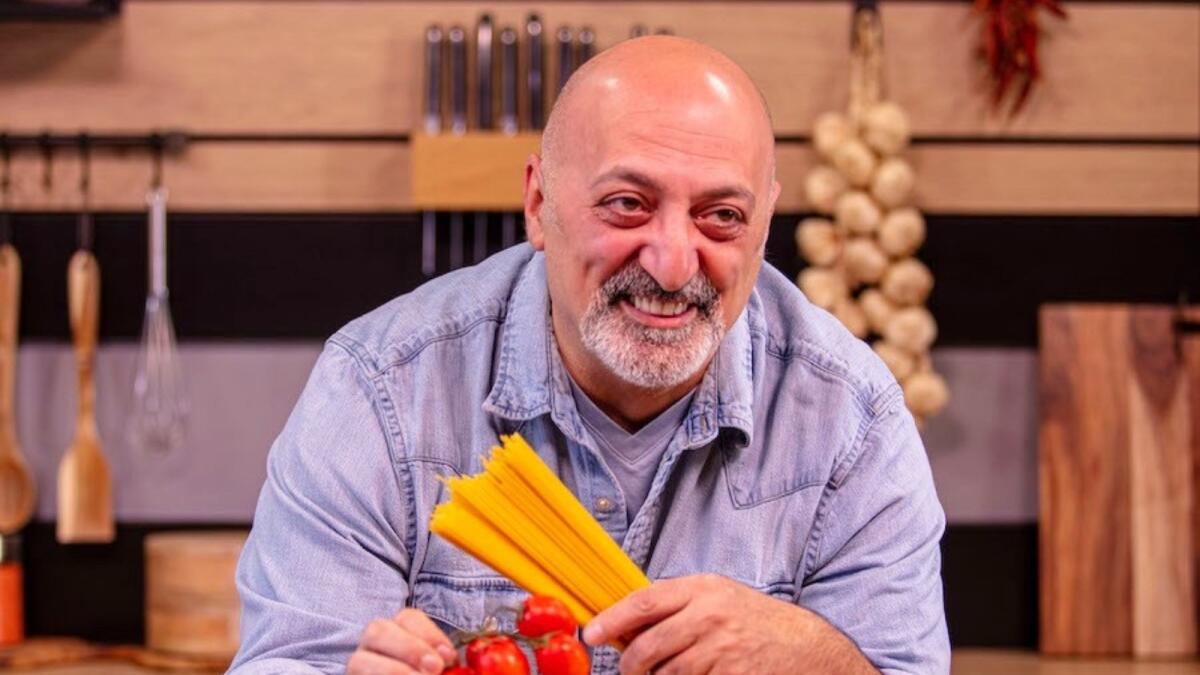 La “Spadellata Tour 2022” di Luca Pappagallo arriva in Calabria - 