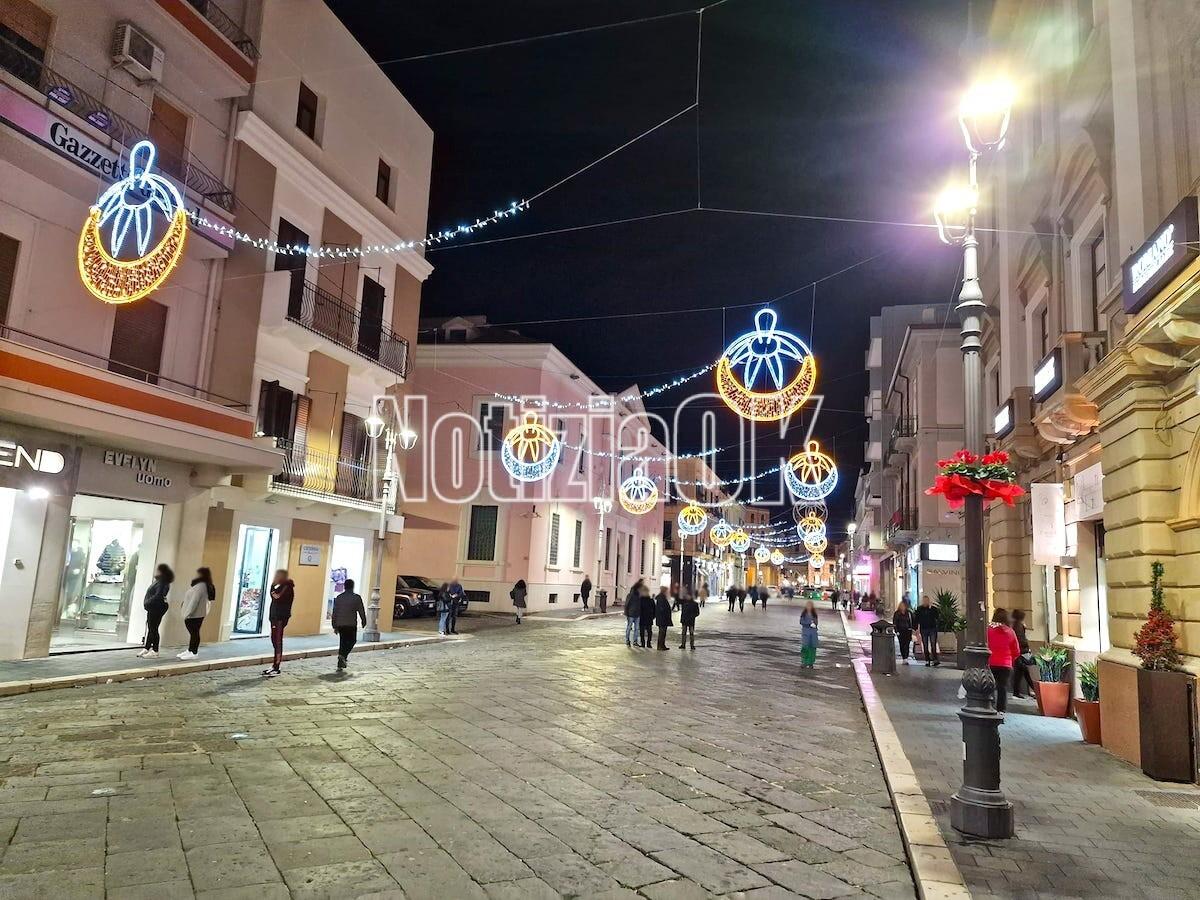 Sondaggio - Crotone, Corso deserto: come tornare a ripopolarlo? Dicci la tua - 