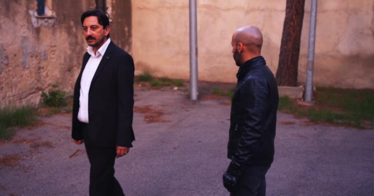 Isola di Capo Rizzuto, “Way Out”: rilasciato il videoclip del brano di Fabio Mancuso - 