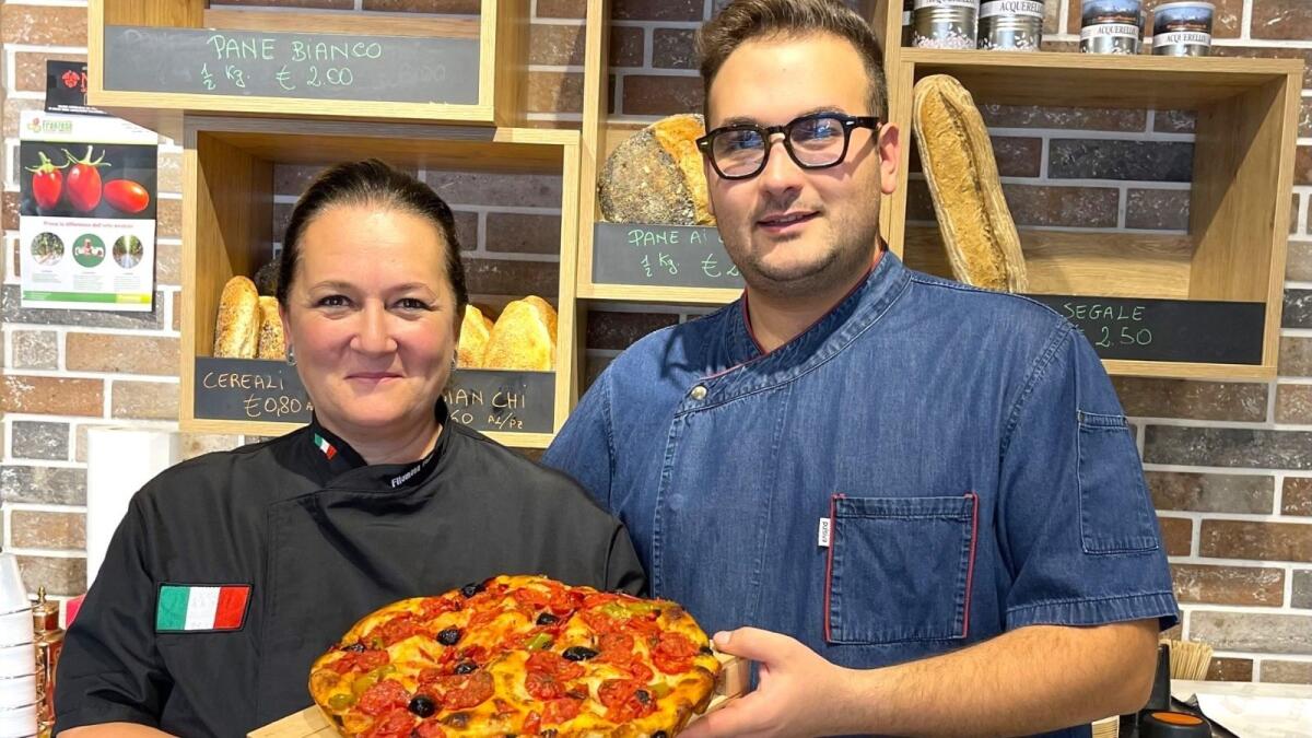 Pizzeria calabrese nella guida Migliori Pizze in Viaggio d’Italia, ecco la sua specialità - 
