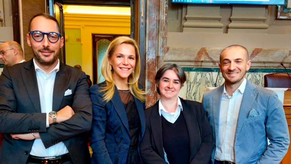 FenImprese al CNEL: nuova frontiera sulla salute digitale “Spazio Europeo dei dati sanitari” - 