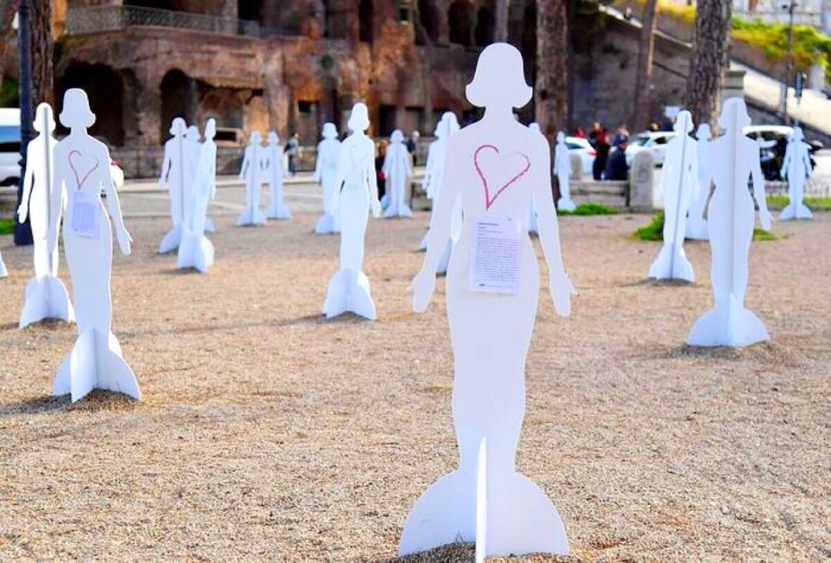 25 novembre, La Russa: "Femminicidio è essenzialmente questione di uomini" - 