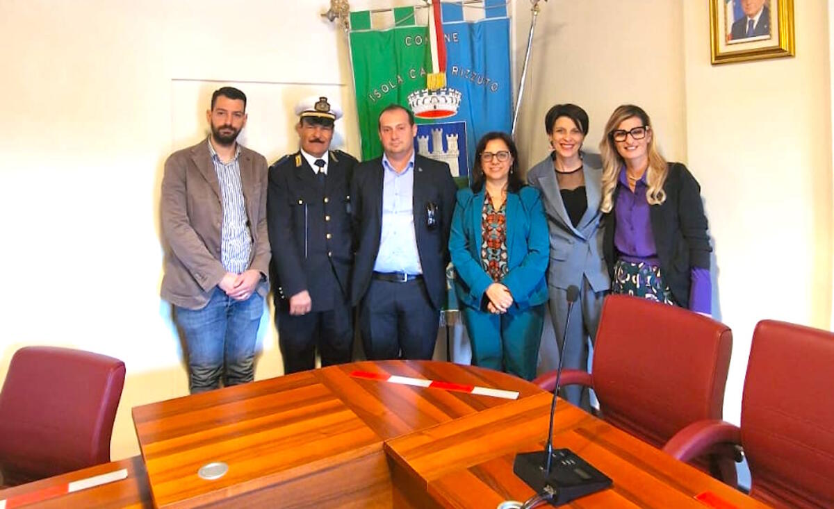 Isola si dota del Garate della Disabilità: nominata Alba Amato - 