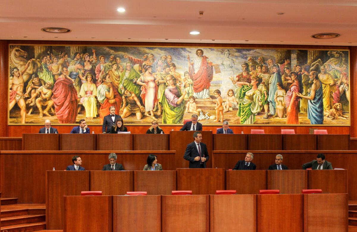 Regione, istituito l'Osservatorio contro le discriminazioni nei luoghi di lavoro - 