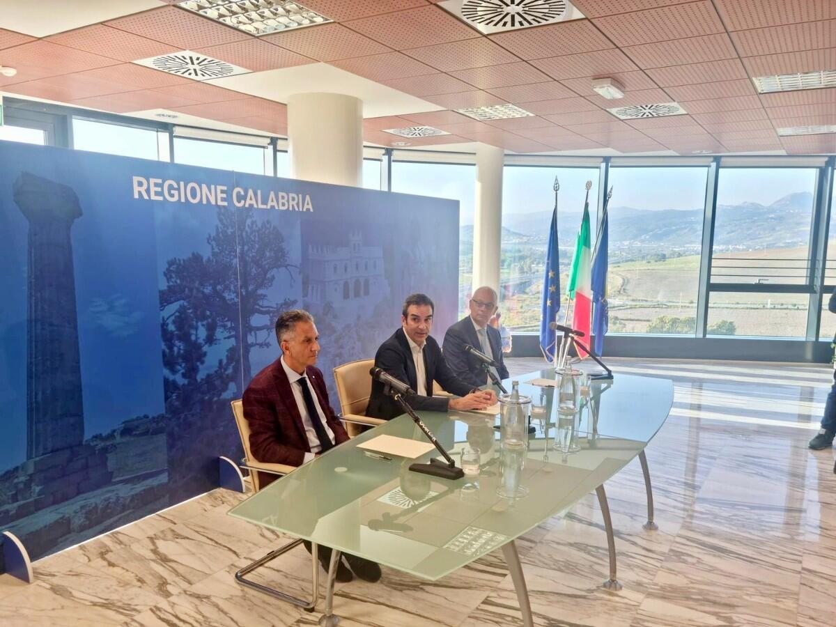 Sarà in Calabria la nuova sede di Atos Italia -