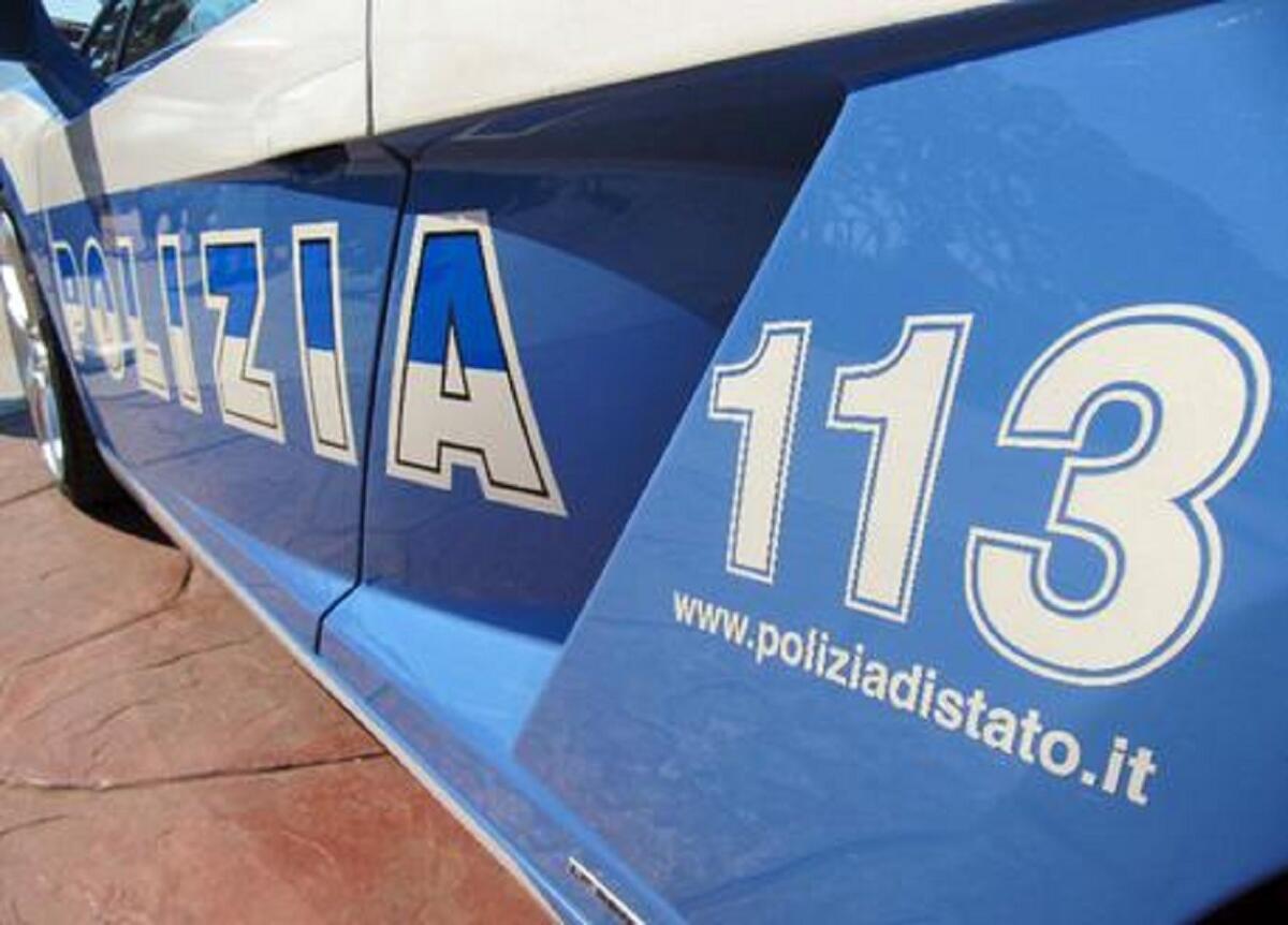 Crotone, tentato furto negli uffici del Giudice di Pace: un arresto - 