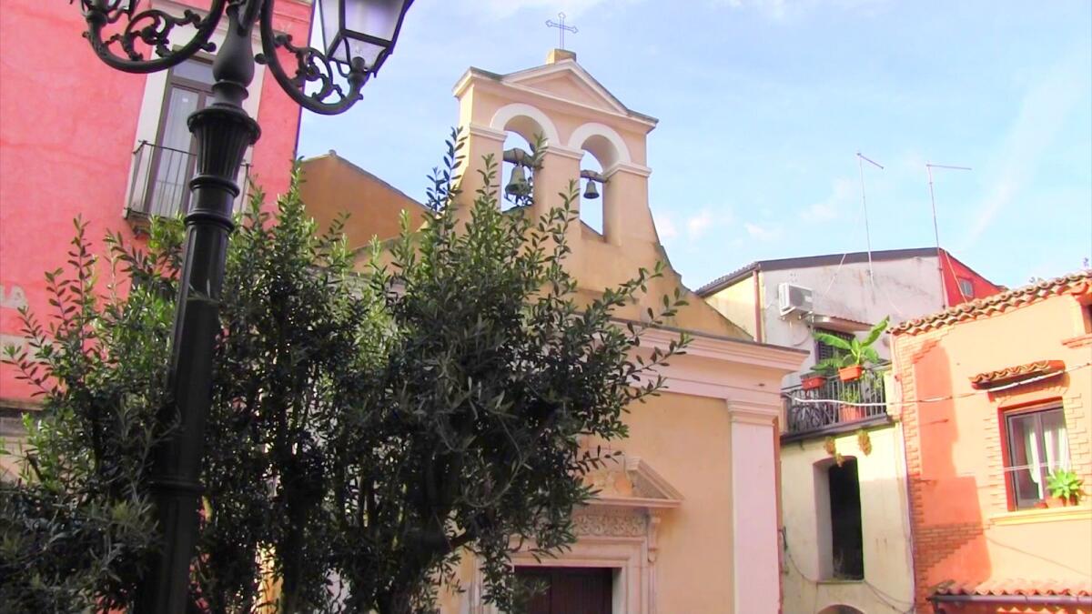 Crotone, si insedia l'associazione di Promozione Sociale MOMO Banca del tempo - 