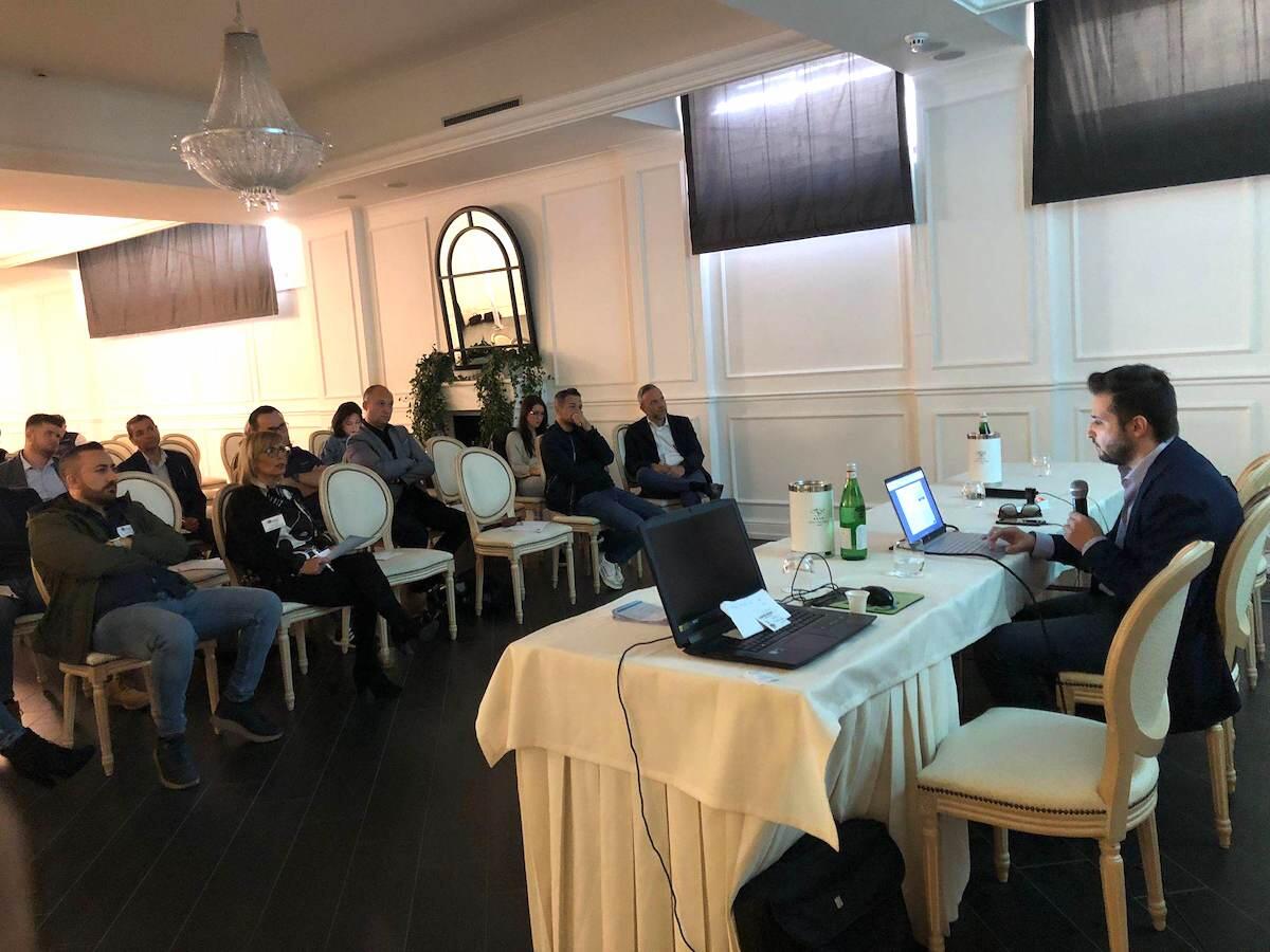 Crotone, workshop e progetti con l'associazione Obbiettivo Sviluppo Kr - 