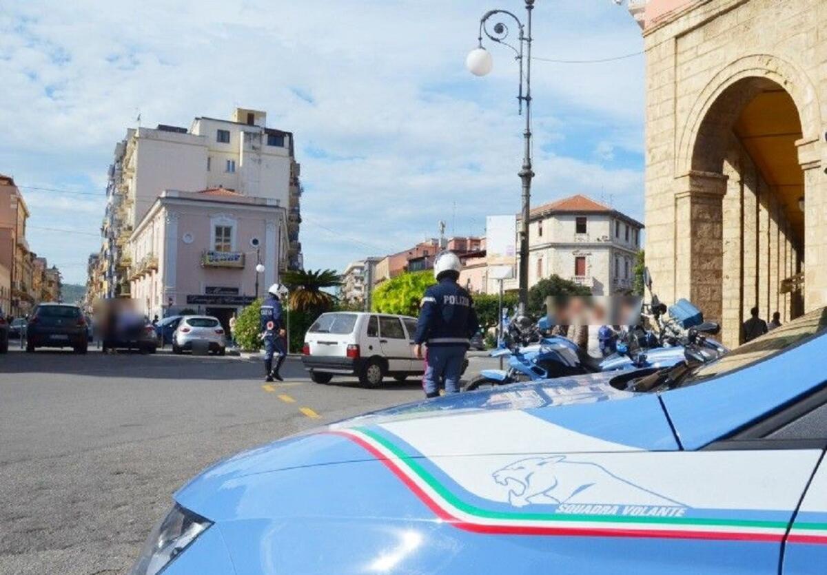 Crotone, arrestato un ricercato straniero originario della Nigeria - 