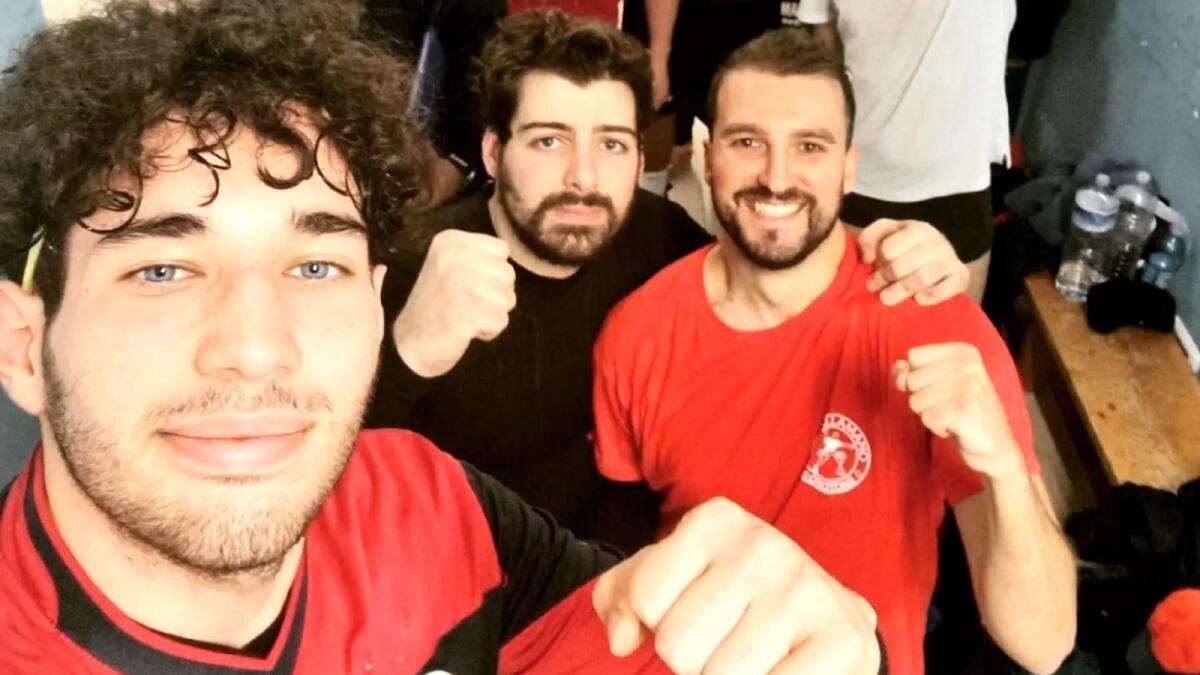 Pallamano Crotone - Secondo risultato utile consecutivo per i rossoblù di Cusato - 