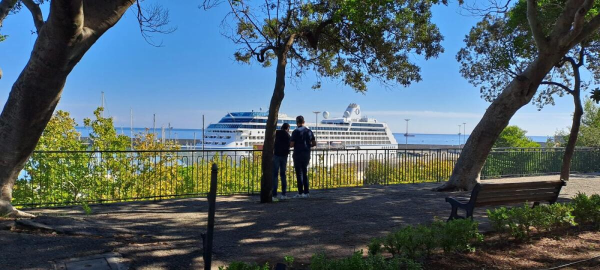 Crotone - Programmi di rilancio turistico fatti senza gli operatori del settore - 