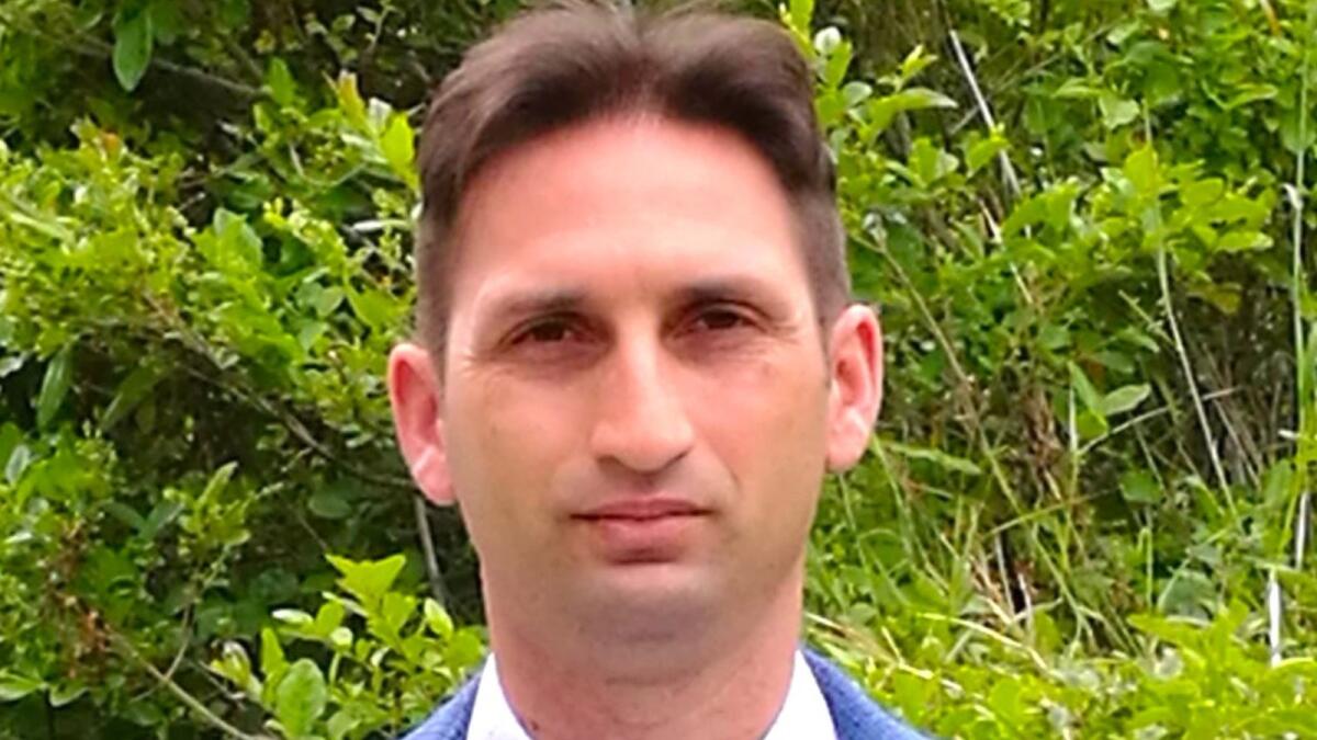 Il crotonese Federico Spina nominato Business Hse Manager dell' A2A - 