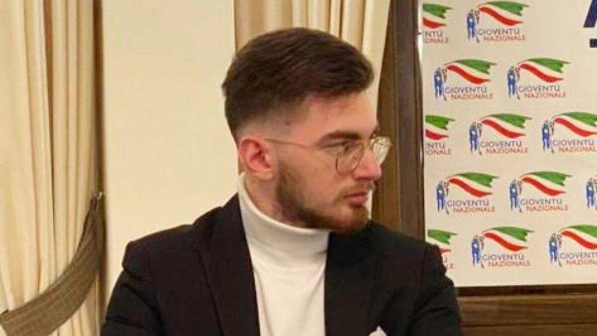 Domenico Leto (Gioventù Nazionale): "É tempo di concretezze per la SS 106" - 