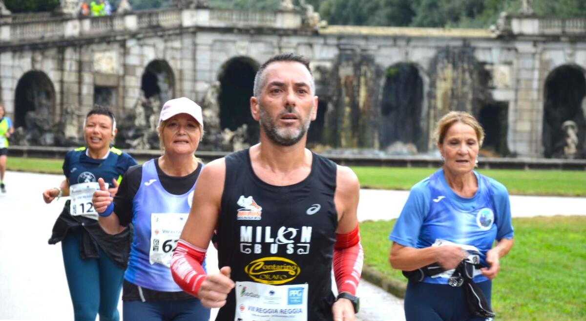 MilonRunners sempre forte anche fuori porta - 